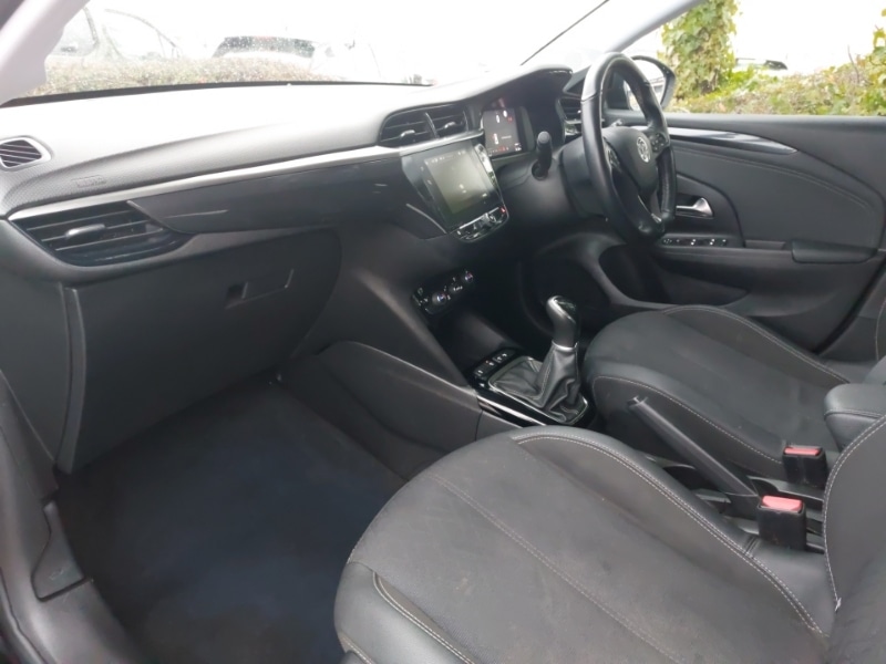 Used Vauxhall Corsa 2022 for sale - 77509108: Photo 5