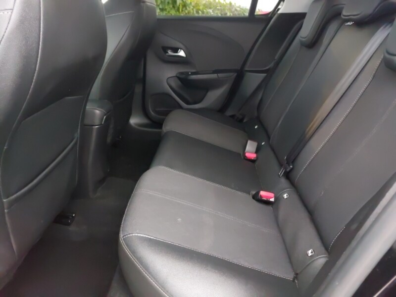 Used Vauxhall Corsa 2022 for sale - 77509108: Photo 6