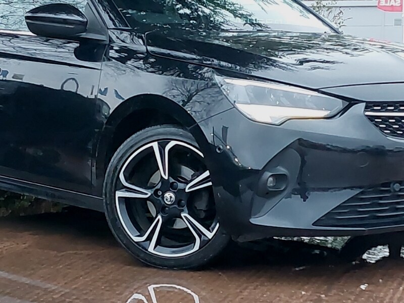 Used Vauxhall Corsa 2022 for sale - 77509108: Photo 9