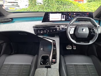 Used Peugeot 3008 2025 for sale - 79513772: Photo