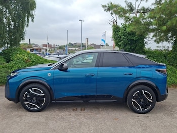 Used Peugeot 3008 2025 for sale - 79513772: Photo