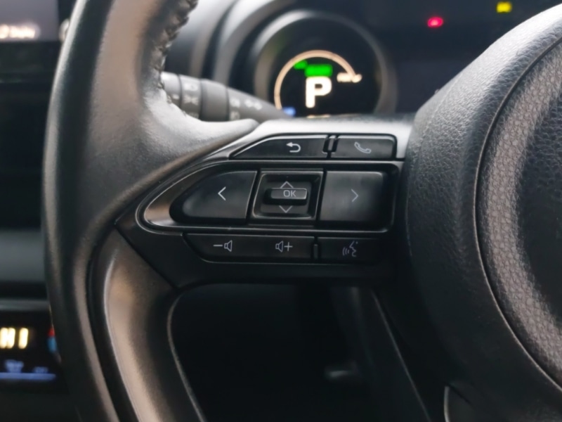 Used Toyota Yaris 2022 for sale - 77767307: Photo 13