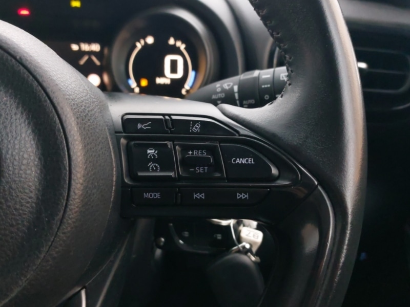 Used Toyota Yaris 2022 for sale - 77767307: Photo 14