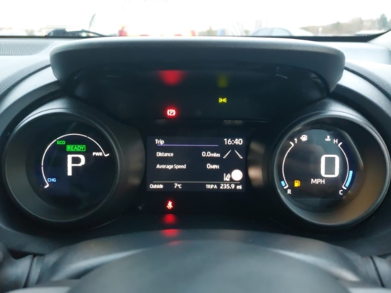 Used Toyota Yaris 2022 for sale - 77767307: Photo 15