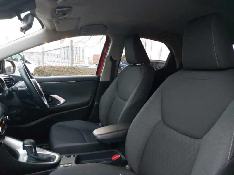 Used Toyota Yaris 2022 for sale - 77767307: Photo 18