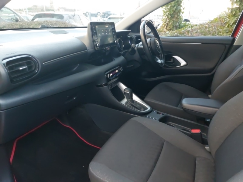 Used Toyota Yaris 2022 for sale - 77767307: Photo 5