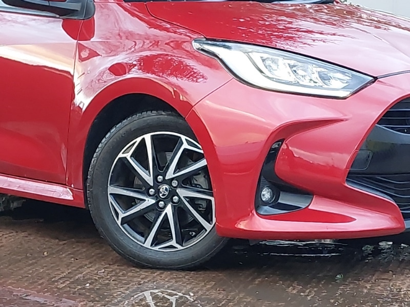 Used Toyota Yaris 2022 for sale - 77767307: Photo 9