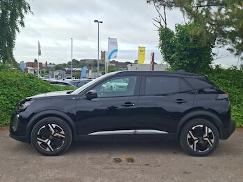 Used Peugeot 2008 2024 for sale - 78837376: Photo