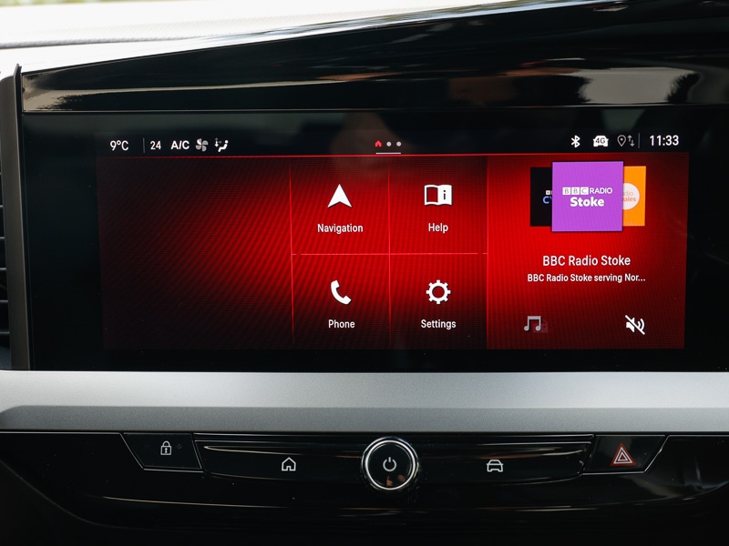 Used Vauxhall Mokka 2025 for sale - 76741695: Photo 10