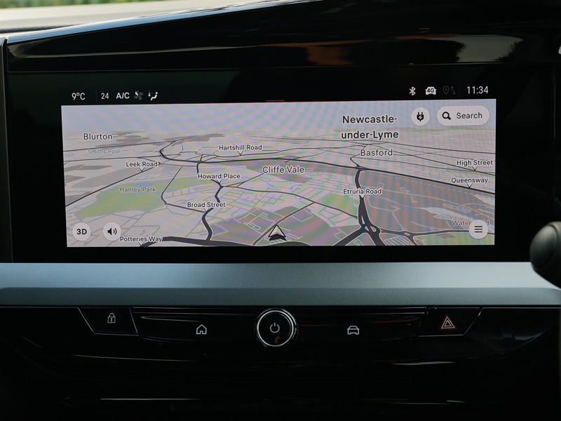 Used Vauxhall Mokka 2025 for sale - 76741695: Photo 11