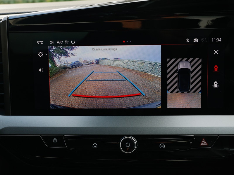 Used Vauxhall Mokka 2025 for sale - 76741695: Photo 12