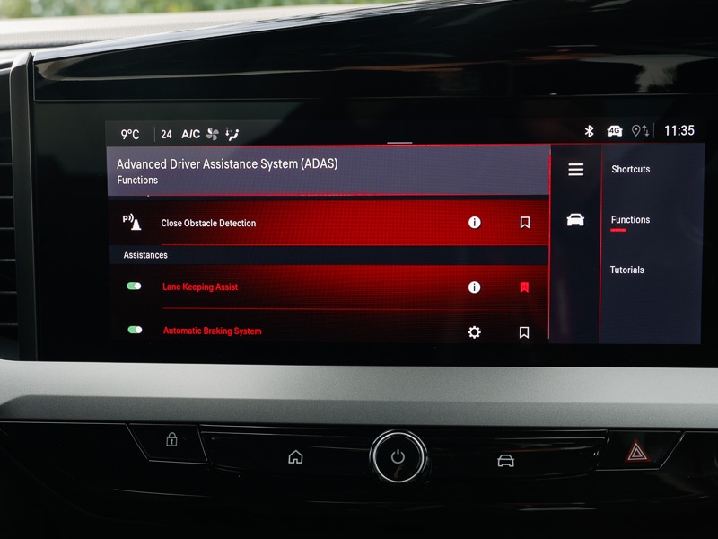 Used Vauxhall Mokka 2025 for sale - 76741695: Photo 13