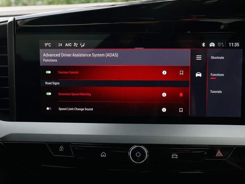 Used Vauxhall Mokka 2025 for sale - 76741695: Photo 14