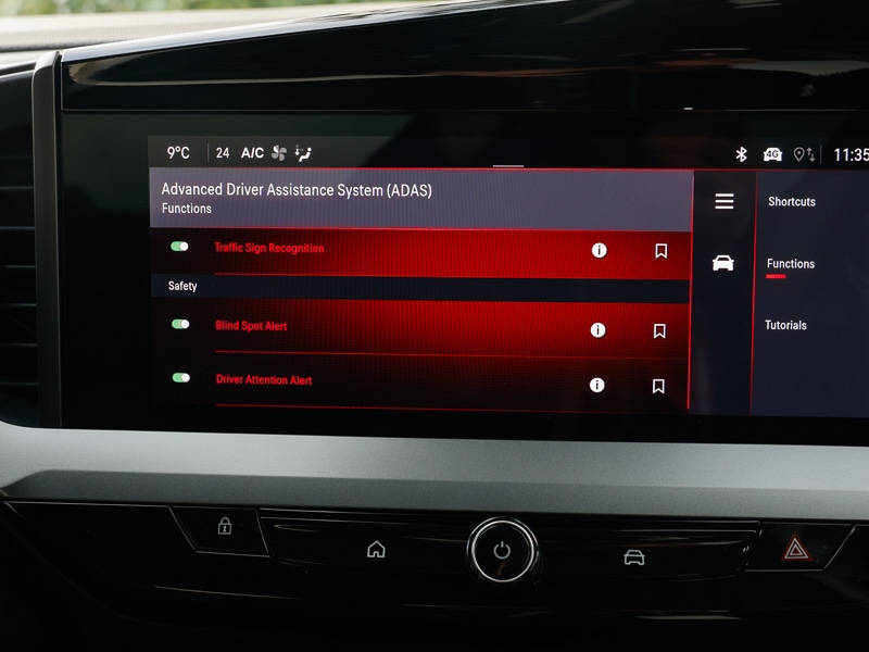 Used Vauxhall Mokka 2025 for sale - 76741695: Photo 15