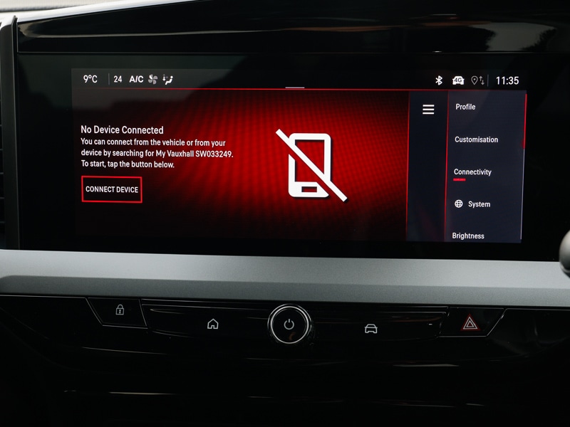 Used Vauxhall Mokka 2025 for sale - 76741695: Photo 16