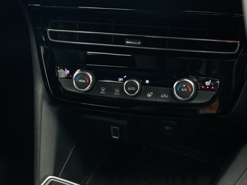 Used Vauxhall Mokka 2025 for sale - 76741695: Photo 18