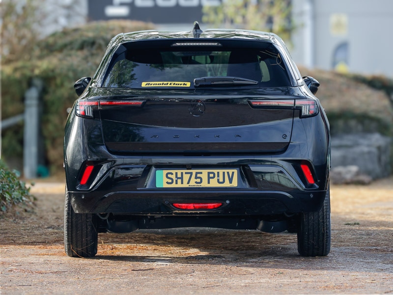 Used Vauxhall Mokka 2025 for sale - 76741695: Photo 19