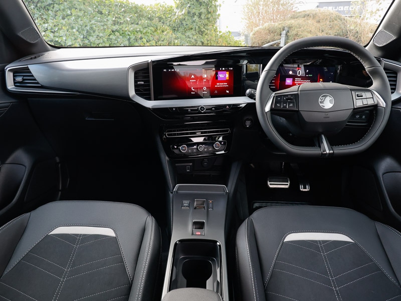 Used Vauxhall Mokka 2025 for sale - 76741695: Photo 2