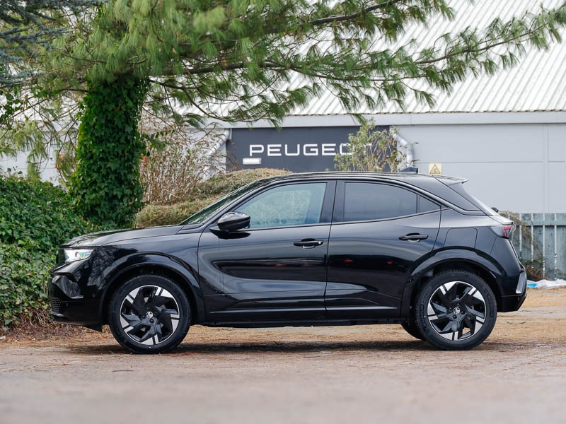 Used Vauxhall Mokka 2025 for sale - 76741695: Photo 4