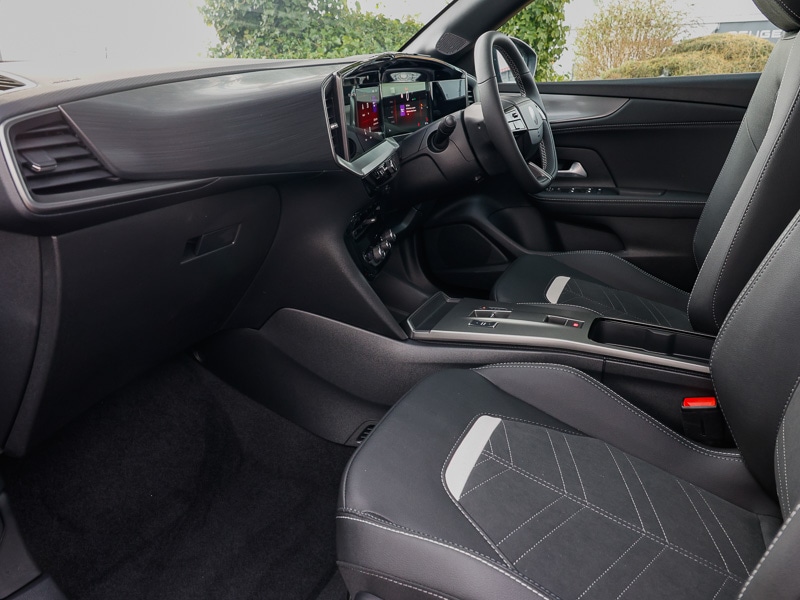 Used Vauxhall Mokka 2025 for sale - 76741695: Photo 5