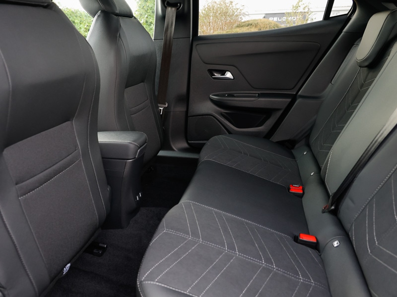 Used Vauxhall Mokka 2025 for sale - 76741695: Photo 6