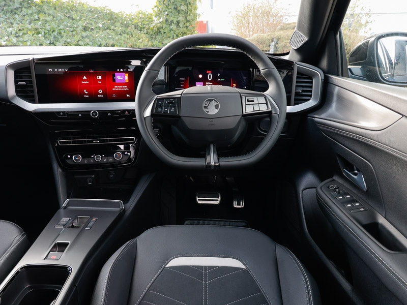 Used Vauxhall Mokka 2025 for sale - 76741695: Photo 7