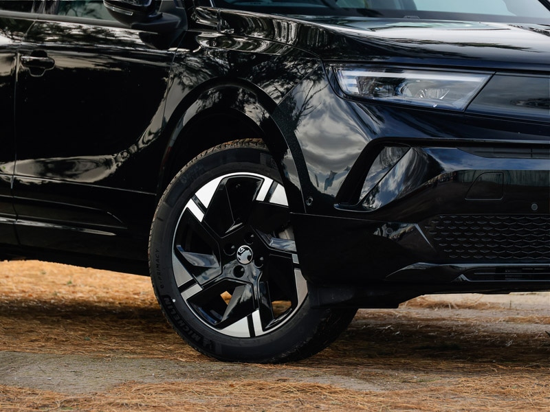 Used Vauxhall Mokka 2025 for sale - 76741695: Photo 9