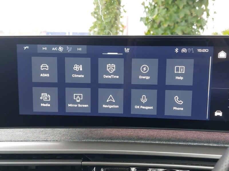 Used Peugeot 3008 2025 for sale - 77543899: Photo 10