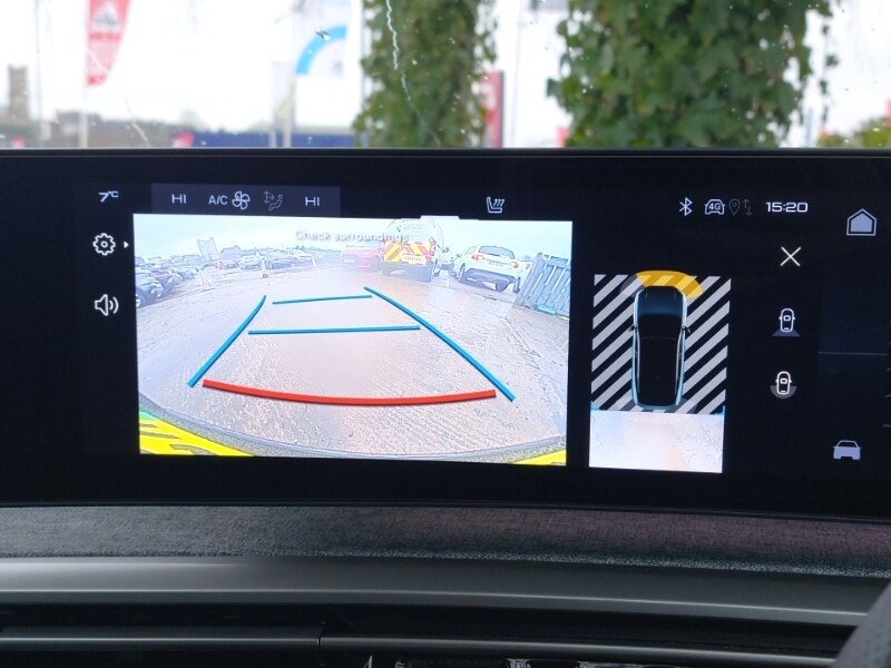 Used Peugeot 3008 2025 for sale - 77543899: Photo 11