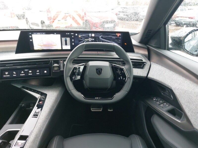 Used Peugeot 3008 2025 for sale - 77543899: Photo 12