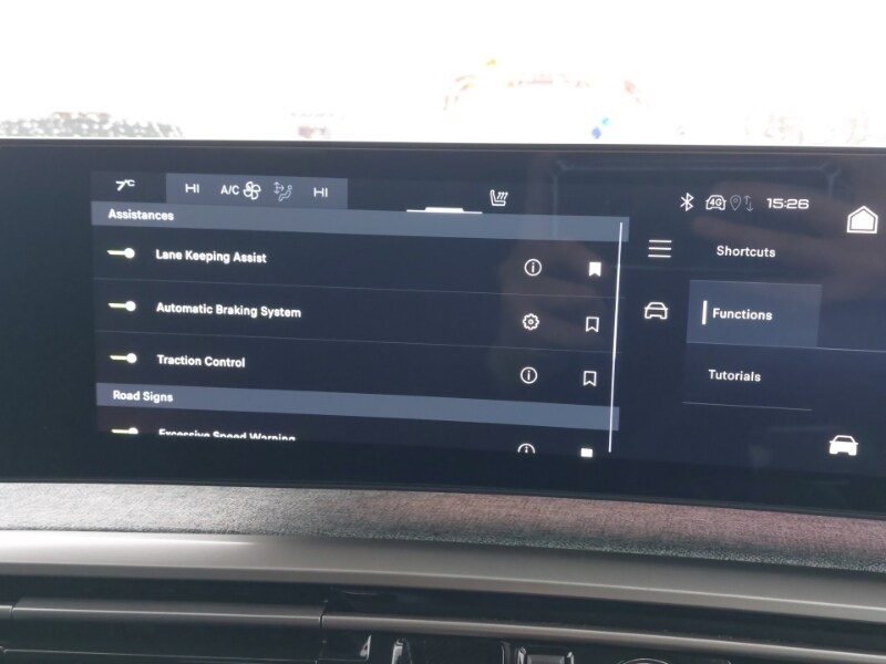 Used Peugeot 3008 2025 for sale - 77543899: Photo 16