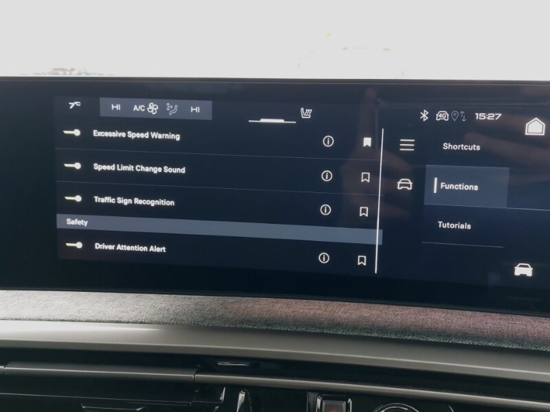 Used Peugeot 3008 2025 for sale - 77543899: Photo 17