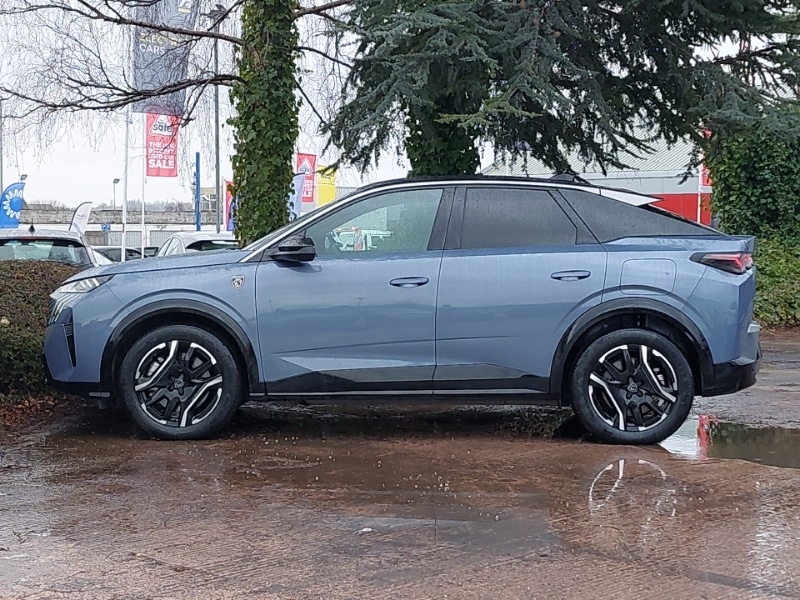 Used Peugeot 3008 2025 for sale - 77543899: Photo 4