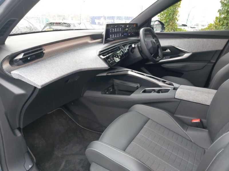 Used Peugeot 3008 2025 for sale - 77543899: Photo 5