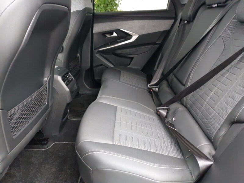 Used Peugeot 3008 2025 for sale - 77543899: Photo 6