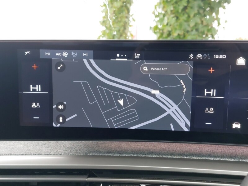 Used Peugeot 3008 2025 for sale - 77543899: Photo 7