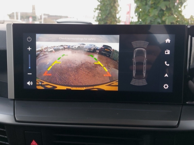 Used Vauxhall Frontera 2025 for sale - 77357900: Photo 11