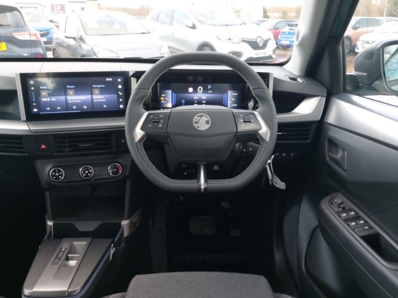 Used Vauxhall Frontera 2025 for sale - 77357900: Photo 12