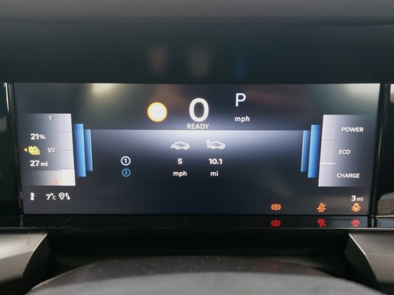 Used Vauxhall Frontera 2025 for sale - 77357900: Photo 15