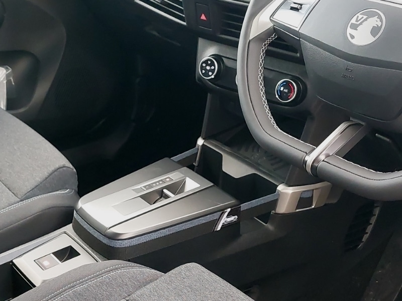 Used Vauxhall Frontera 2025 for sale - 77357900: Photo 19