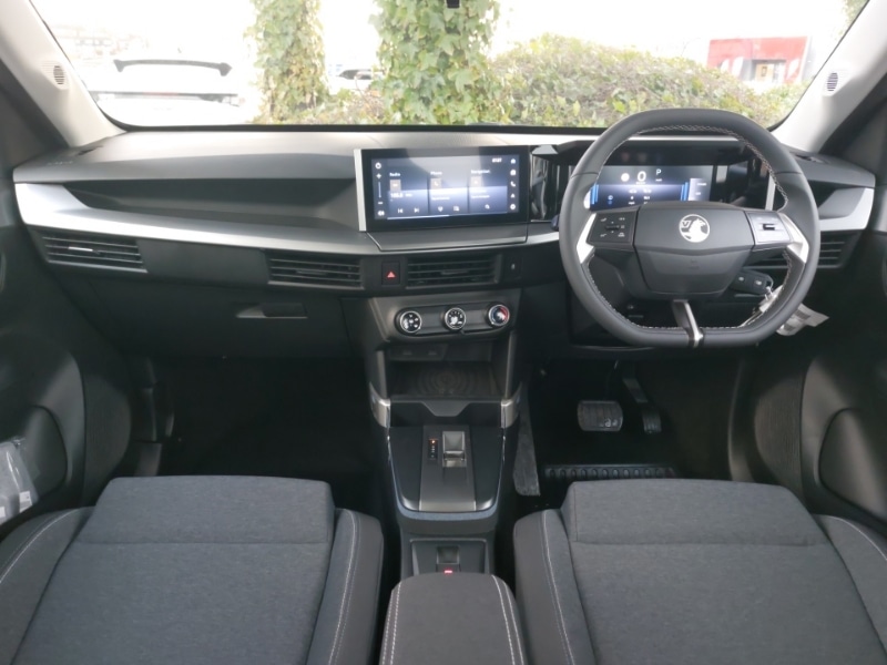 Used Vauxhall Frontera 2025 for sale - 77357900: Photo 2