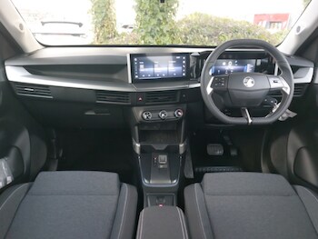 Used Vauxhall Frontera 2025 for sale - 77357900: Photo