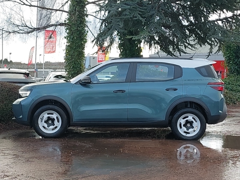 Used Vauxhall Frontera 2025 for sale - 77357900: Photo 4