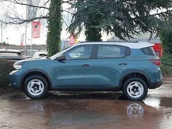 Used Vauxhall Frontera 2025 for sale - 77357900: Photo