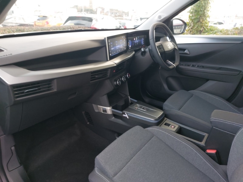 Used Vauxhall Frontera 2025 for sale - 77357900: Photo 5