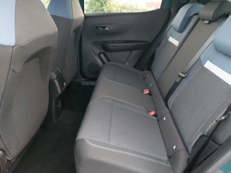 Used Vauxhall Frontera 2025 for sale - 77357900: Photo 6