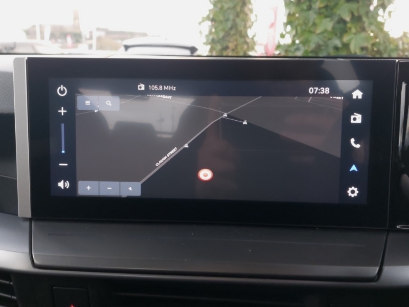 Used Vauxhall Frontera 2025 for sale - 77357900: Photo 7