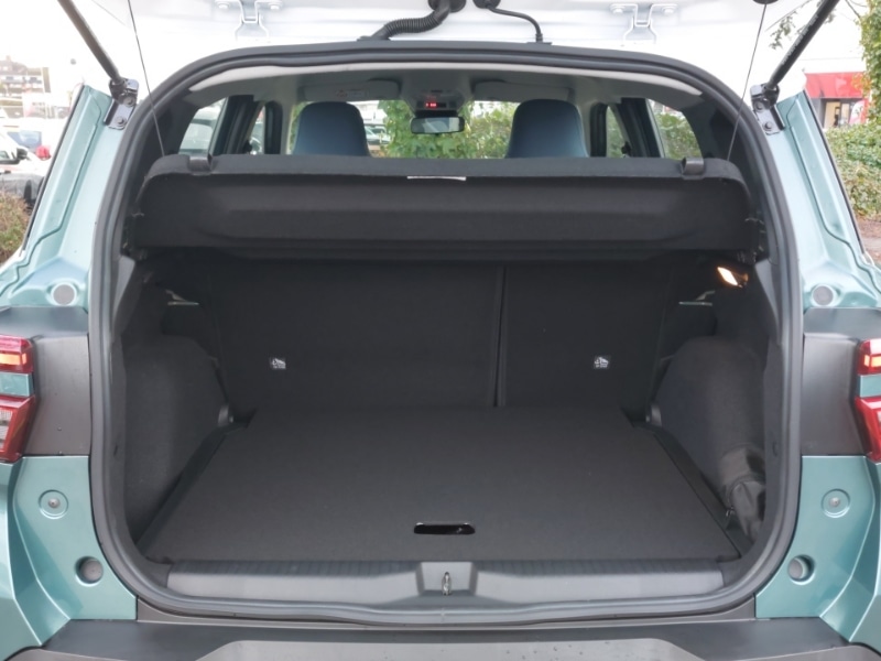 Used Vauxhall Frontera 2025 for sale - 77357900: Photo 8