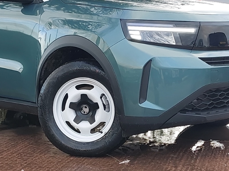 Used Vauxhall Frontera 2025 for sale - 77357900: Photo 9