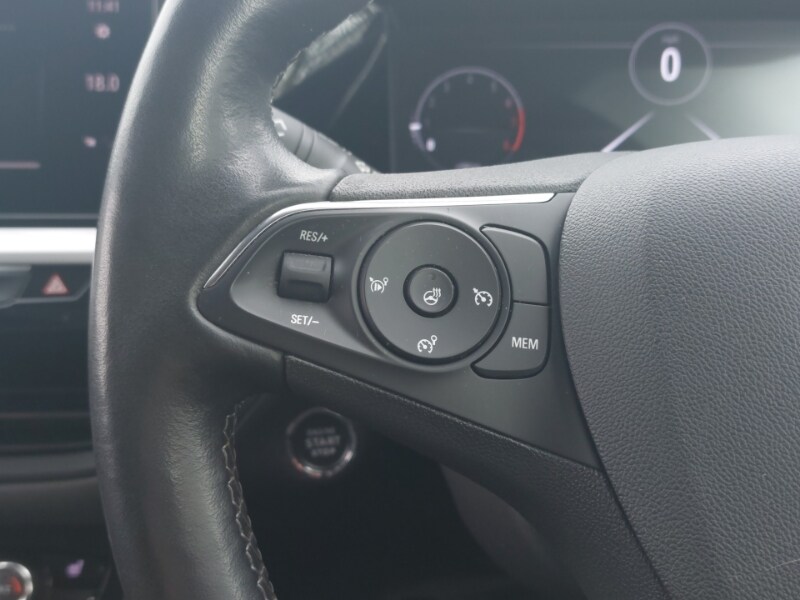 Used Vauxhall Grandland 2022 for sale - 76281960: Photo 13